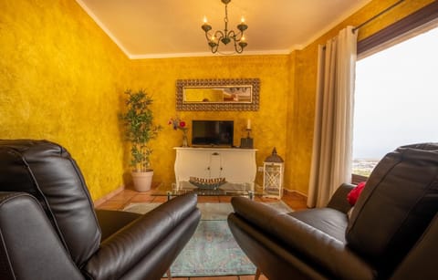 Apartamento Vulcano Copropriété in Adeje