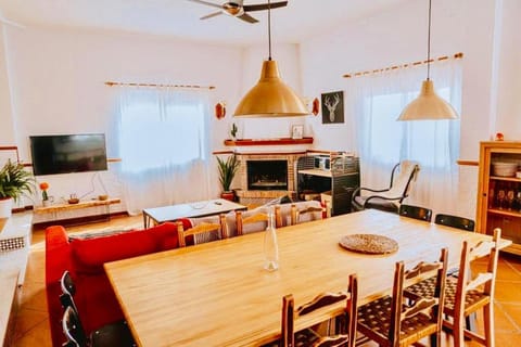 Villa El Cerrillo Villa in Valle del Guadalhorce