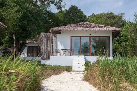 Anaya Koh Rong Hotel in Sihanoukville