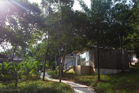 Anaya Koh Rong Hotel in Sihanoukville