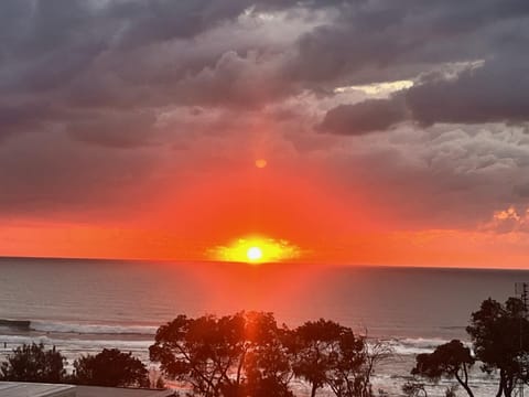 View (from property/room), Sunrise