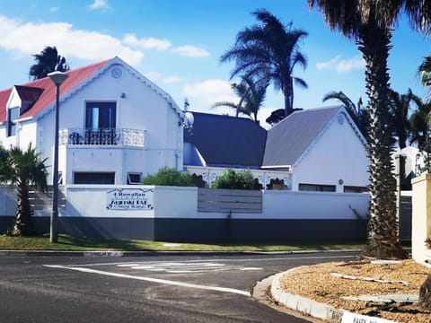 Zagorski’s Bed and breakfast Alquiler vacacional in Cape Town