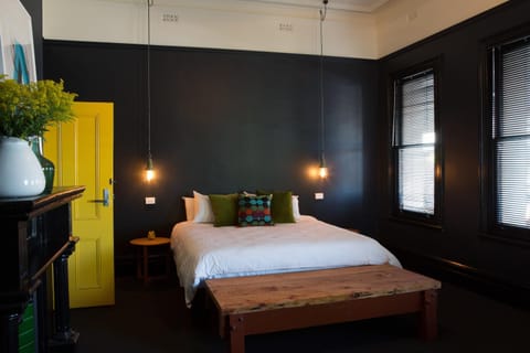 The Franklin Boutique Hotel Hotel in Adelaide