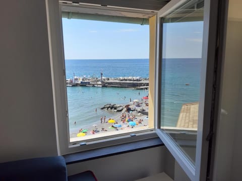 La Torre by Holiday World Wohnung in Bogliasco