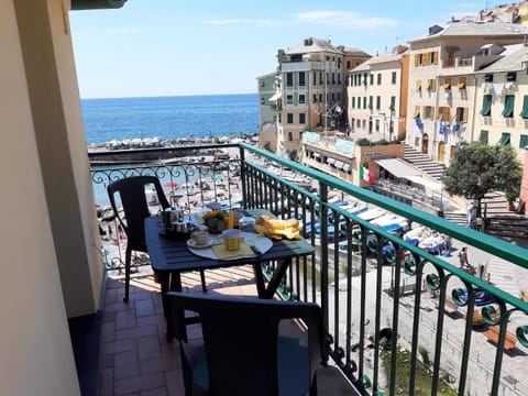 La Torre by Holiday World Wohnung in Bogliasco