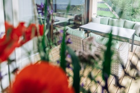 Baumgartnerhof BLAUBURGUNDER Apartment in Trentino-South Tyrol