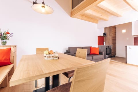 Baumgartnerhof BLAUBURGUNDER Apartment in Trentino-South Tyrol