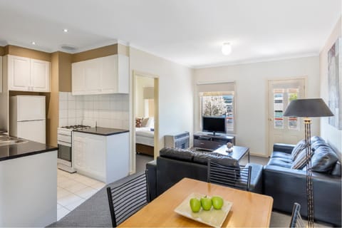Hawthorn Gardens Serviced Apartments Appartement-Hotel in Melbourne