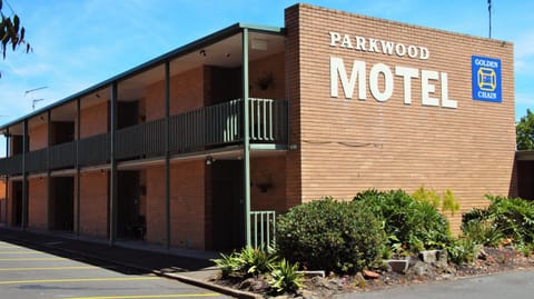 Parkwood Motel & Apartments Motel in Geelong