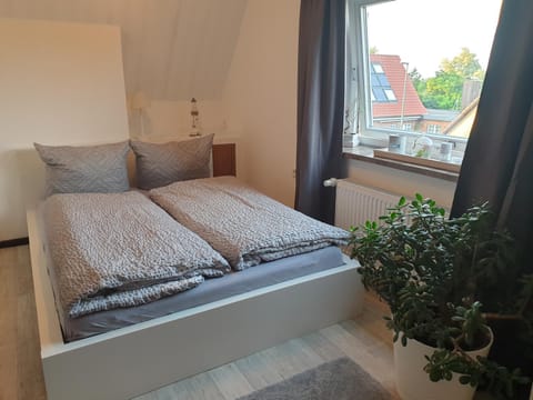 Ferienwohnung Möwenblick Condo in Flensburg