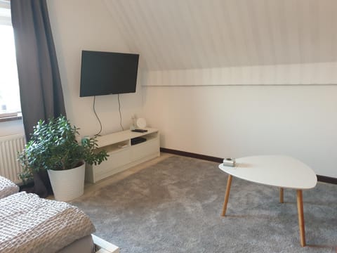 Ferienwohnung Möwenblick Condo in Flensburg