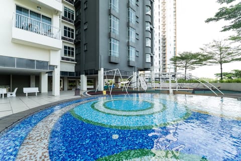 Home sweet home Apartment hotel in Subang Jaya