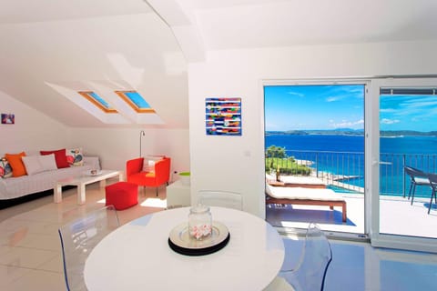 Blue Bay Residence Apartment in Hvar