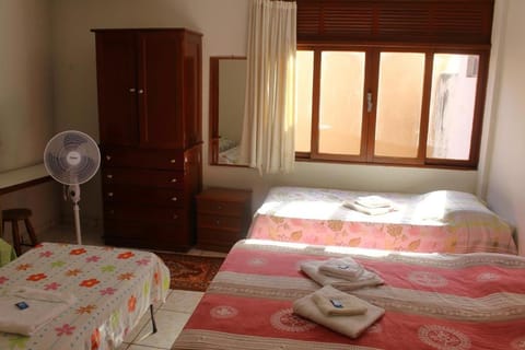 Pousada Ateliê Flat Residence Urlaubsunterkunft in Cabo Frio