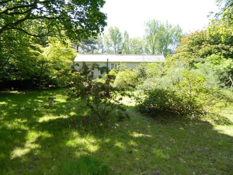 River Cottage a country retreat in wooded gardens House in Purbeck District