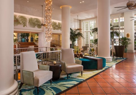 The Palms Hotel & Spa Hôtel in Miami Beach