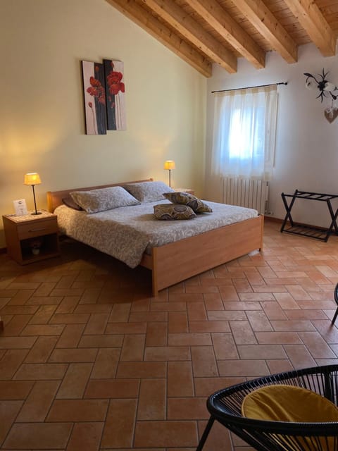 Casa Vacanze Ricca Vigna Wohnung in Valdobbiadene