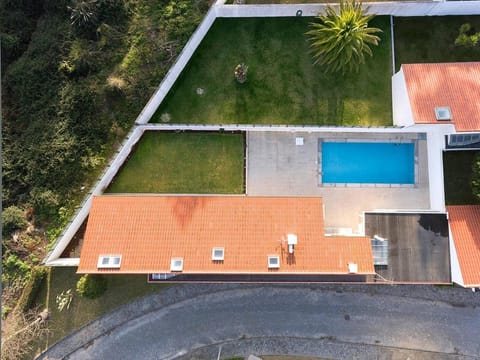 4 bedroom Luxury Villa - riverside & beachside Villa in Viana do Castelo District