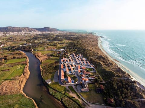 Natural landscape, Beach, Lake view, Sea view