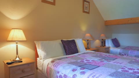 Stonehaven B&B Bed and Breakfast in Ennis