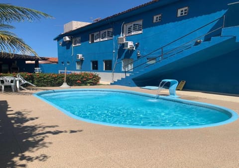 Pousada São Miguel dos Milagres Inn in State of Alagoas, Brazil