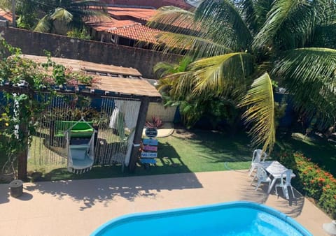 Pousada São Miguel dos Milagres Inn in State of Alagoas, Brazil