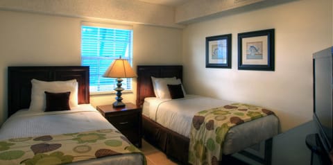 Ocean Pointe Suites at Key Largo Condominio in Tavernier