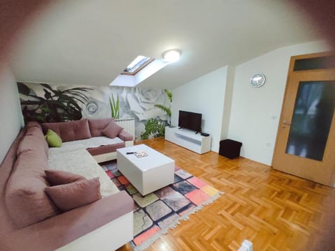 Apartman Tara Apartment in Sarajevo