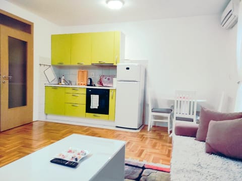 Apartman Tara Apartment in Sarajevo