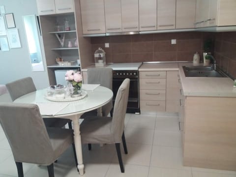 PERFECT LOCATION ΕΝΑ ΣΤΟΛΙΔΙ Δίπλα Στον ΜΥΛΟ ΤΩΝ ΞΩΤΙΚΩΝ!!! Apartment in Trikala