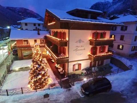 Albergo Garnì Ajarnola Hotel in Friuli-Venezia Giulia