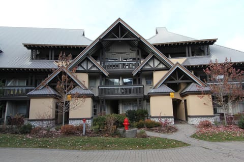 Lagoons Condos by Whistler Retreats Eigentumswohnung in Whistler