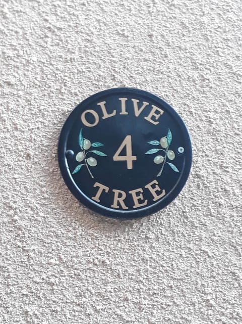 Olive Tree Villa in Peyia