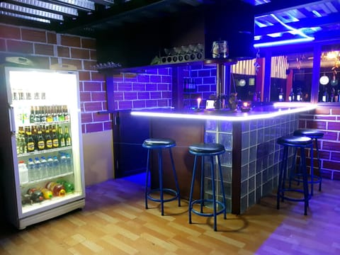 Lounge or bar