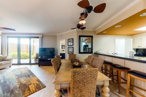 Four Seasons Of Romar #101 East Apartment in Orange Beach