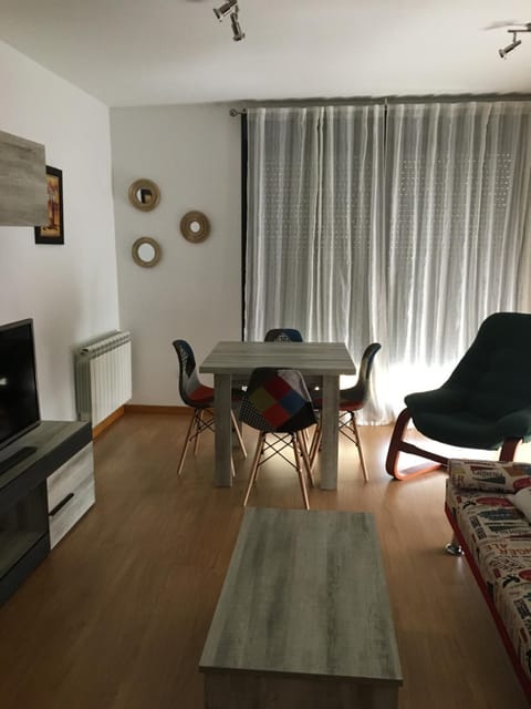 Apartamento Reino de Nájera Apartment in La Rioja