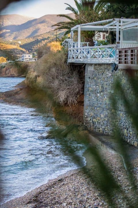 VILLA AKTI House in Lasithi