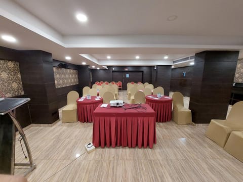 Banquet/Function facilities