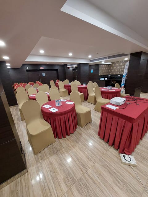 Banquet/Function facilities