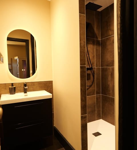 LES BC BG Apartment in Wallonia, Belgium