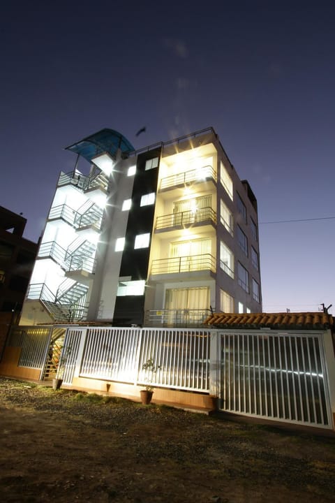 Latinos House Cusco Apartment hotel in Cusco