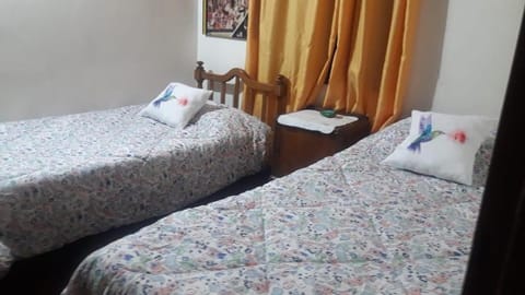 Alojamiento Milu Vacation rental in Godoy Cruz