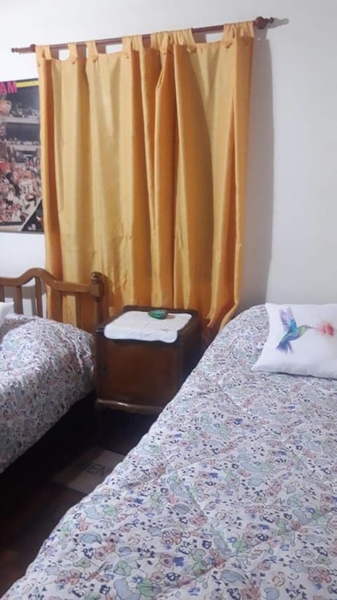 Alojamiento Milu Vacation rental in Godoy Cruz