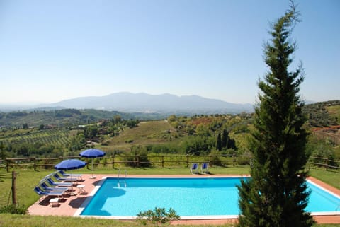 View (from property/room), Swimming pool