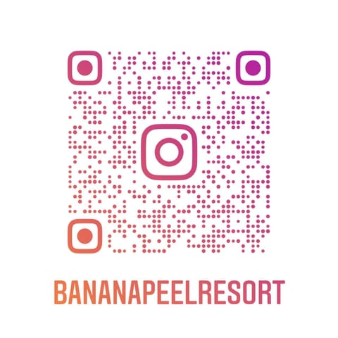 Banana Peel Resort Hotel in Panama City Beach