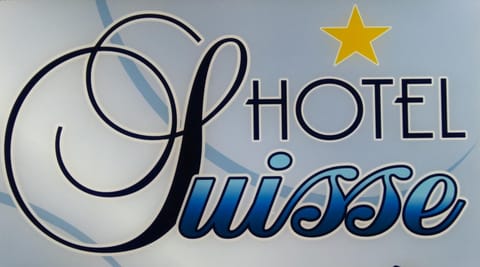 Property logo or sign