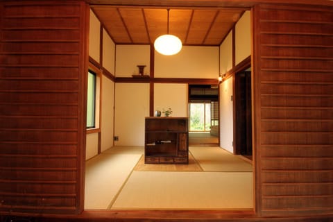 HÏSOM Villa in Hiroshima Prefecture