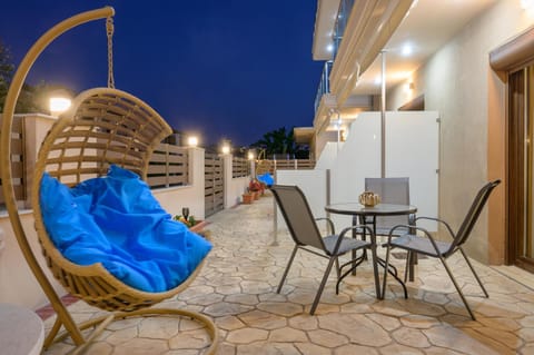 M&B boutique apartments Apartment hotel in Halkidiki