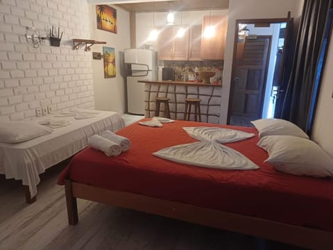 La Vista Lounge Preá Bed and Breakfast in Jijoca de Jericoacoara