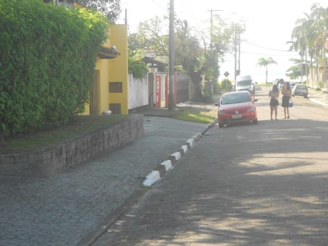 casa 4 dor. martins de sá patrici House in Caraguatatuba